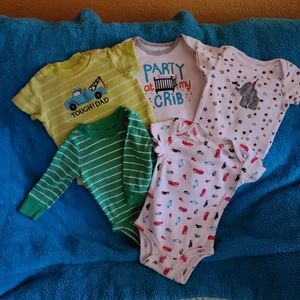 Baby clothes